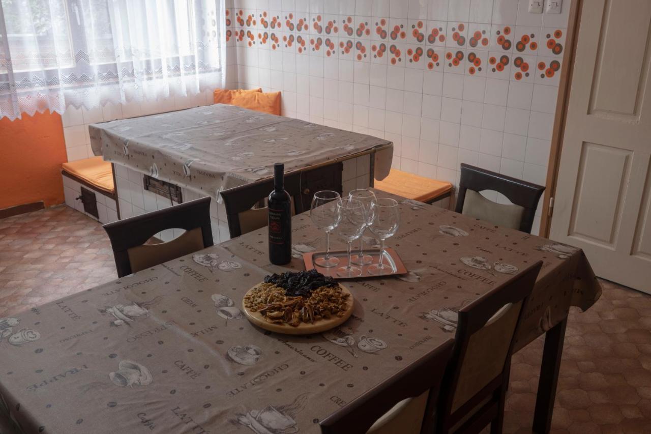 Apartment Gaja Толмин Экстерьер фото